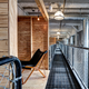 Illustration for article titled This Century-Old Detroit Building Is Now the Cadillac of Office Spaces